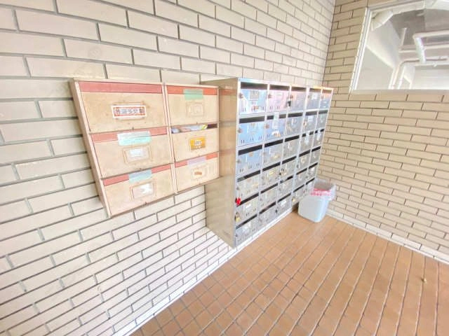 共用部分