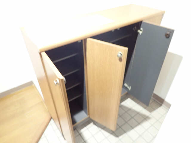 シューズBOX