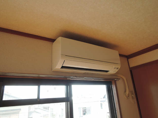 エアコン