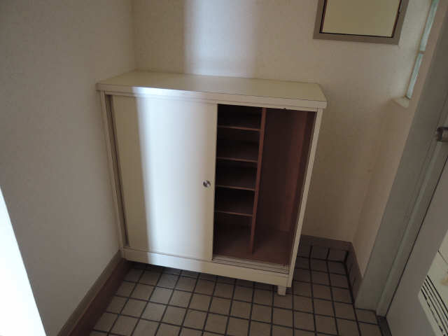 シューズＢＯＸ
