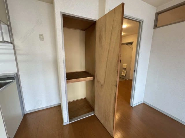 収納（リビング）