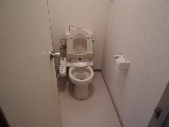 ＷＣ