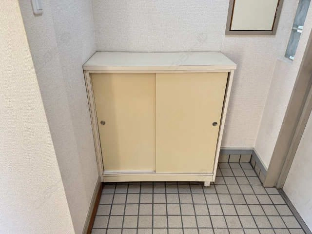 シューズBOX