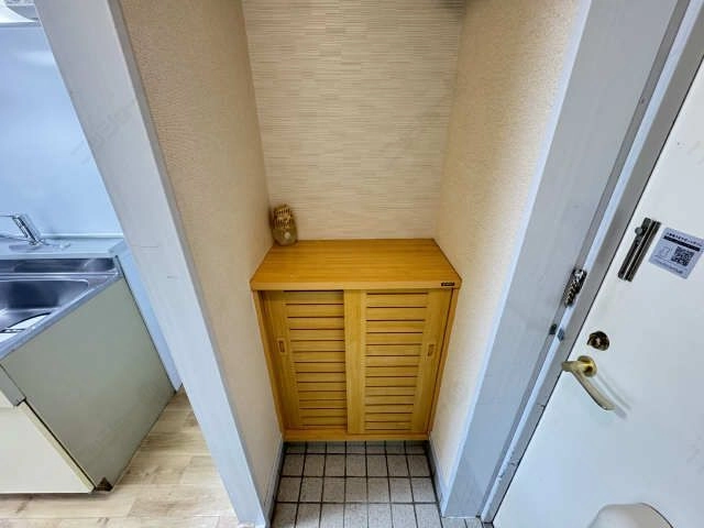 シューズBOX
