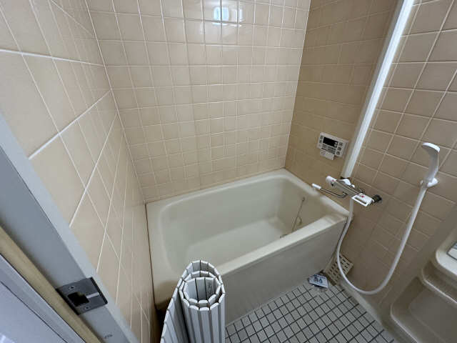 セレーブル 3階 浴室