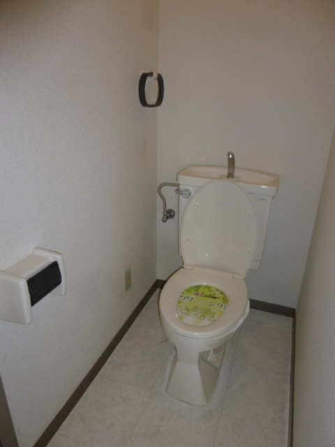 ＷＣ