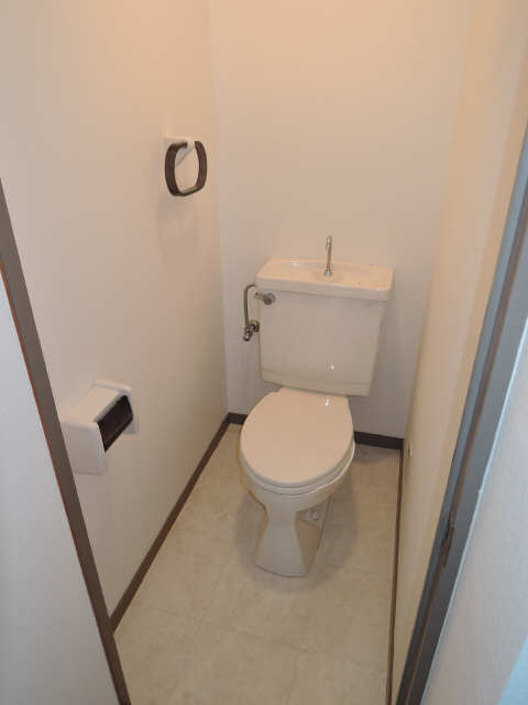 ＷＣ