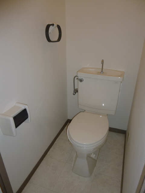 ＷＣ