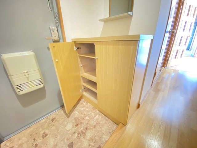 シューズBOX