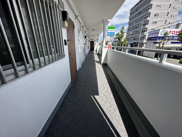 共用部分