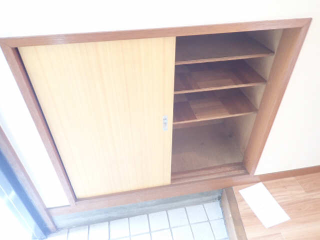 シューズBOX