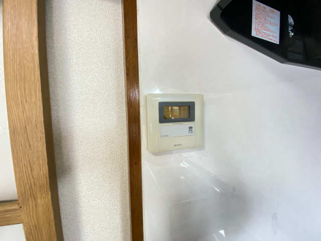 給湯リモコン