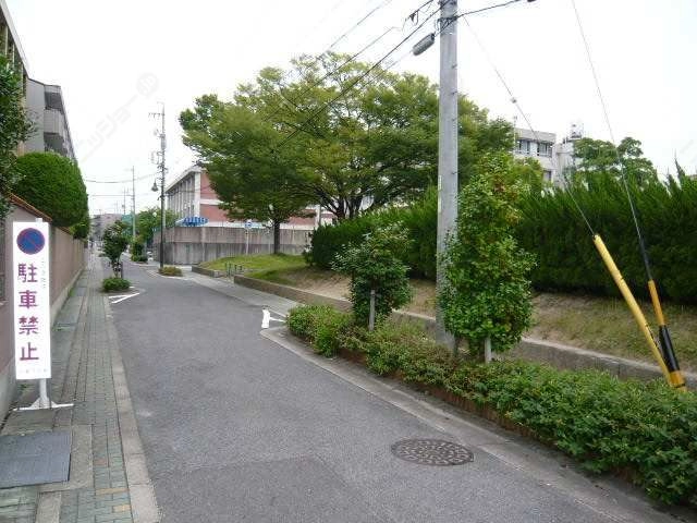 物件周辺