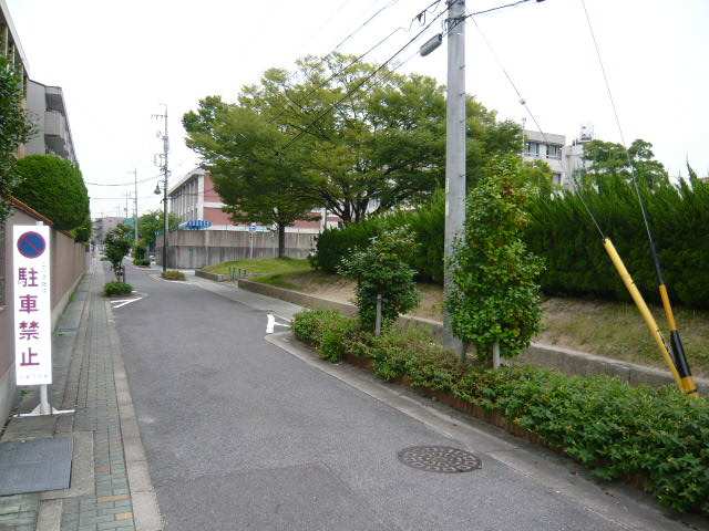 物件周辺