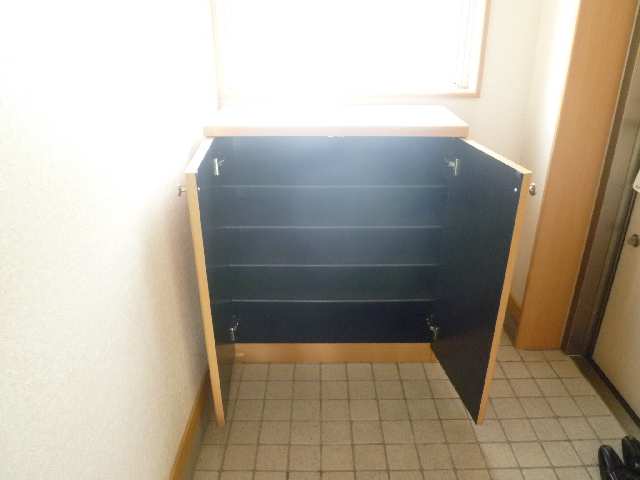 シューズＢＯＸ