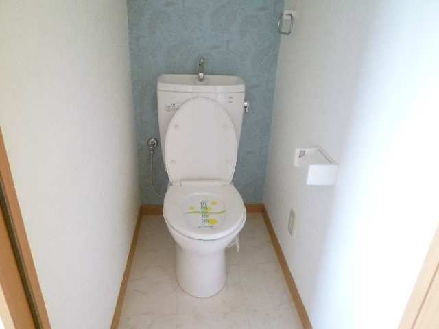 ＷＣ