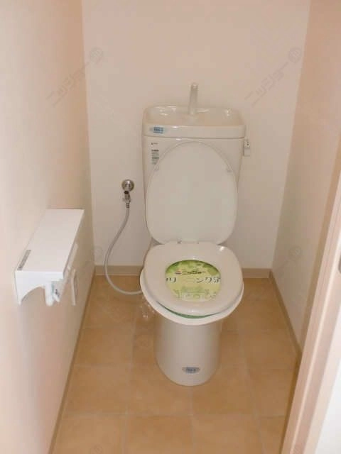ＷＣ