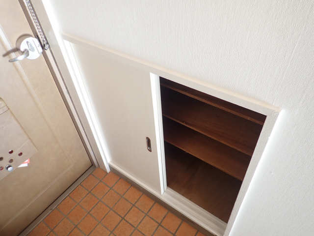 シューズBOX