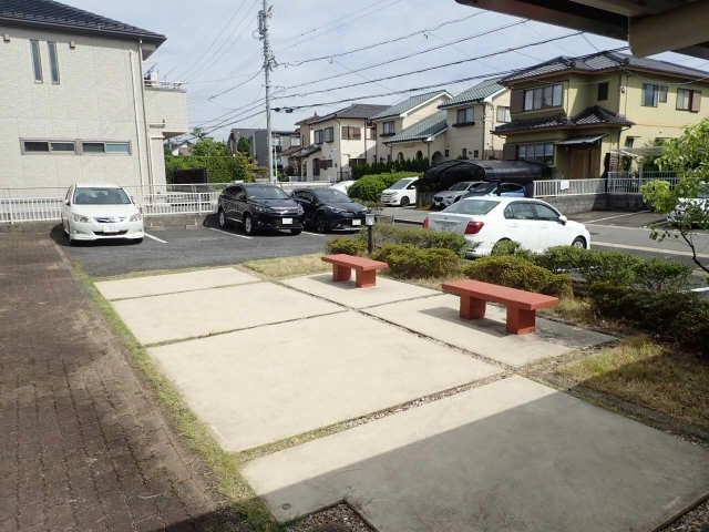 共有部分