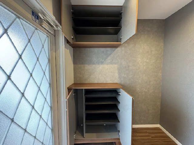 シューズBOX