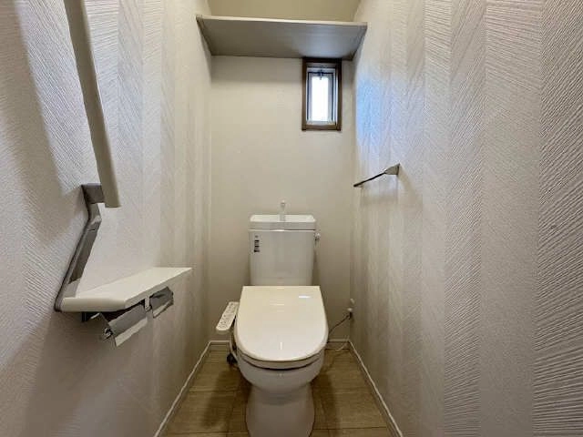 WC