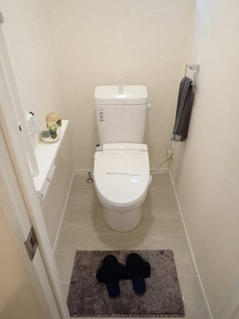 WC