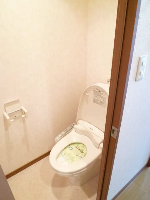 ＷＣ