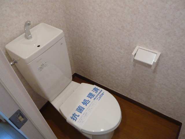 ＷＣ
