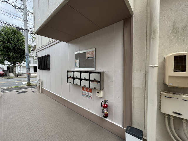 共用部分