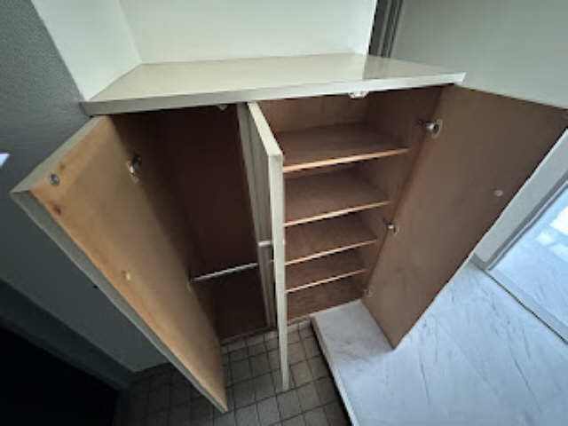 シューズBOX