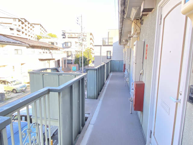 2階