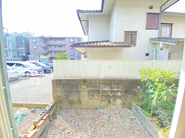 庭