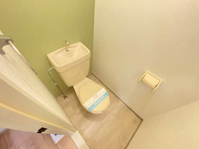 WC