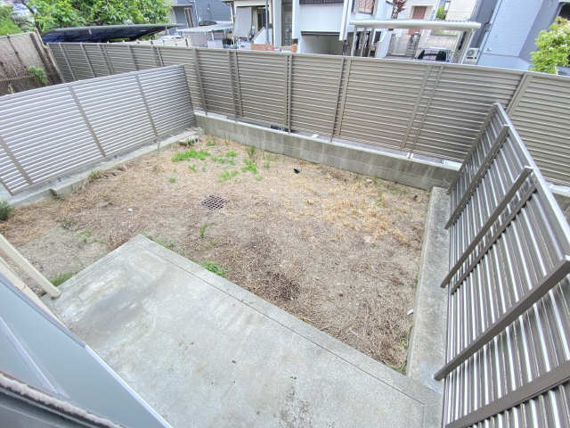 庭