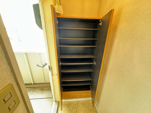 シューズBOX