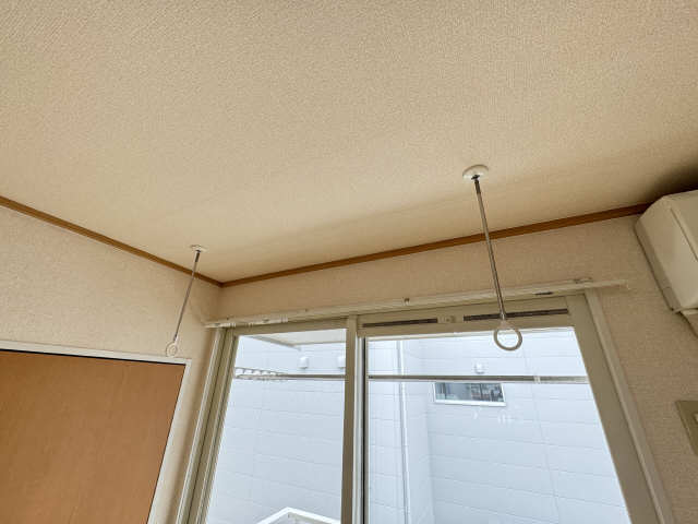室内物干