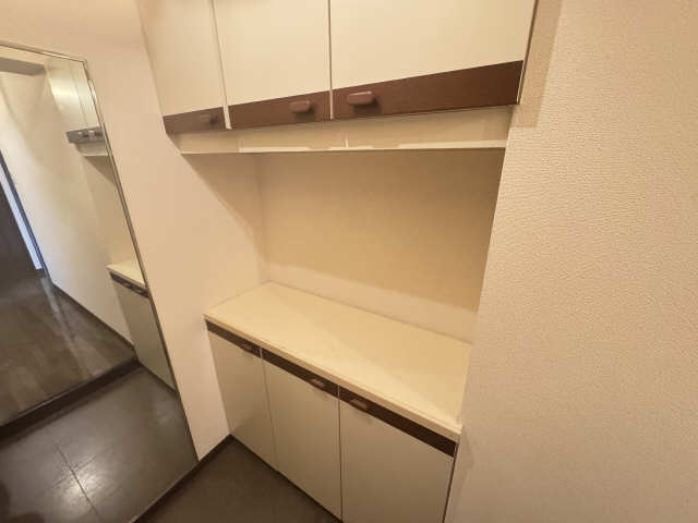 シューズBOX
