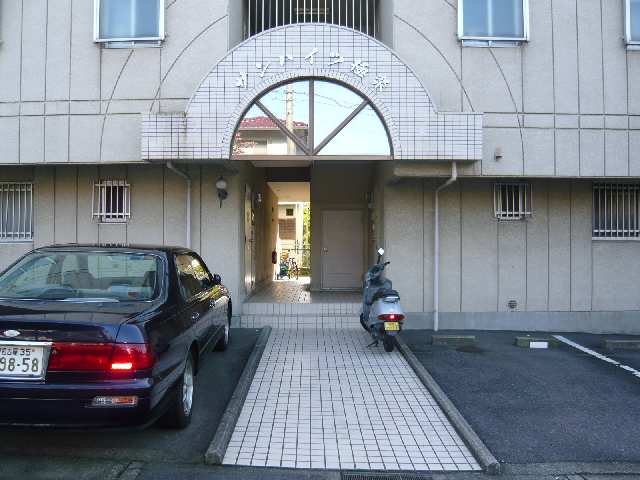 ｴﾝﾄﾗﾝｽ
