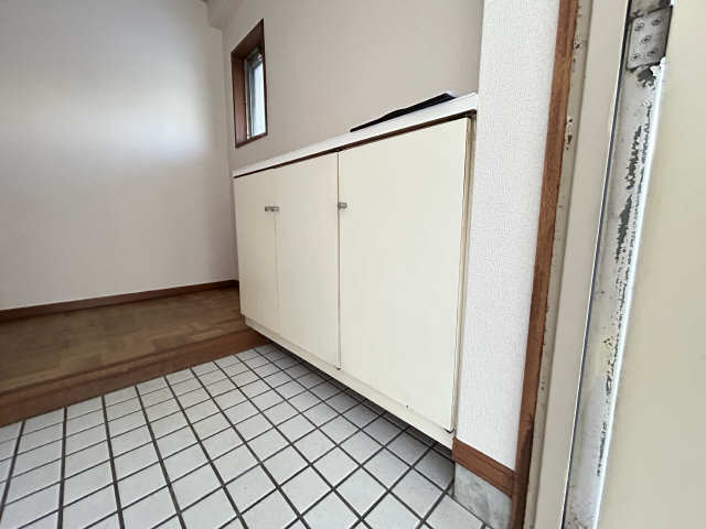 シューズBOX