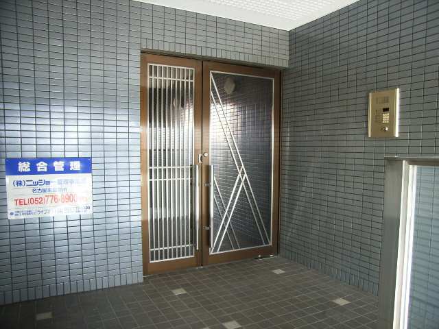 ｴﾝﾄﾗﾝｽ