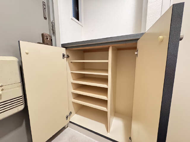 シューズBOX