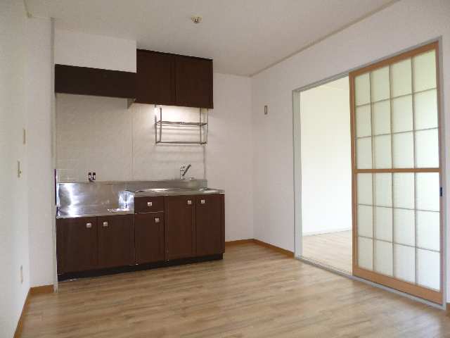 ダイニングキッチン