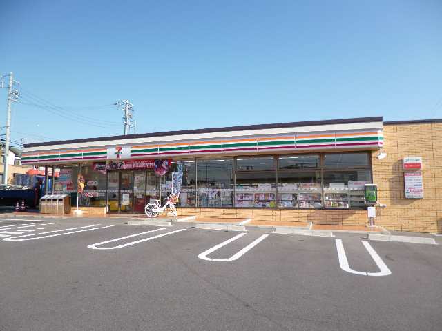 コンビニ