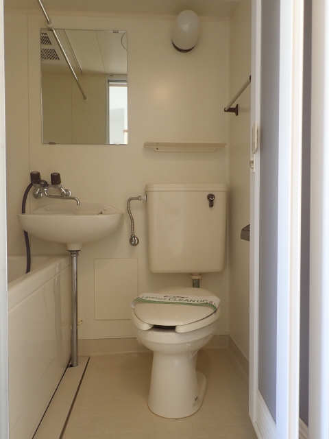 WC