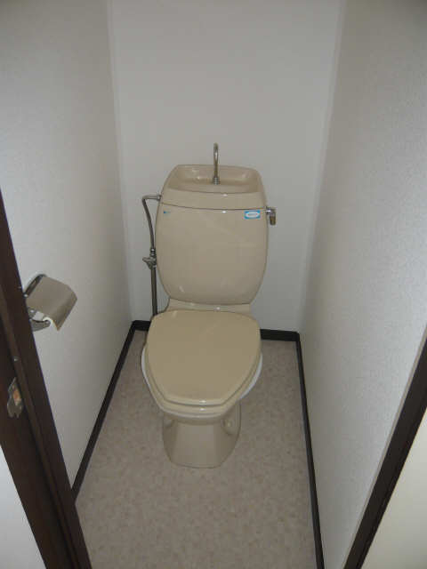 ＷＣ