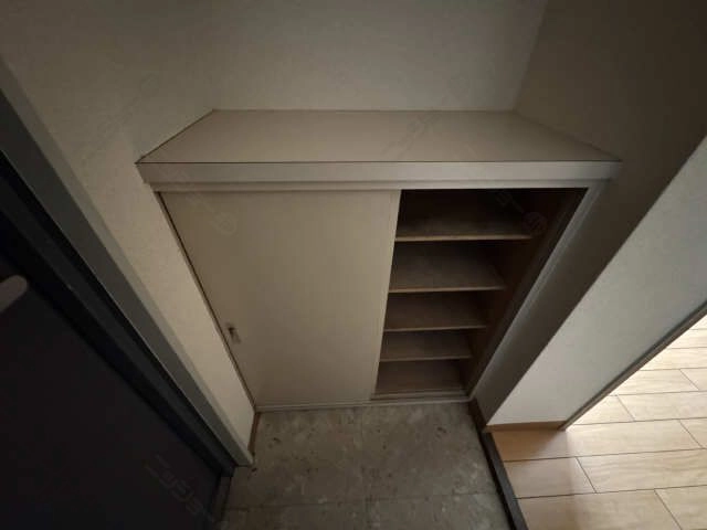 シューズBOX