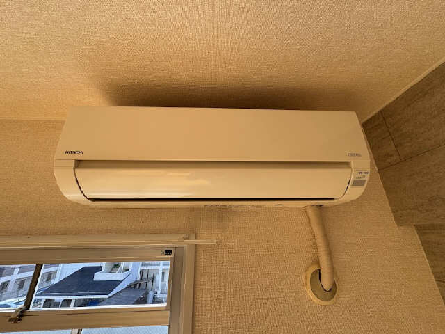 エアコン