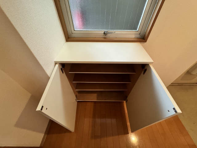 シューズBOX
