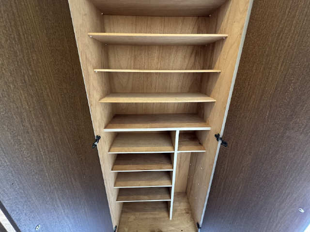 シューズBOX