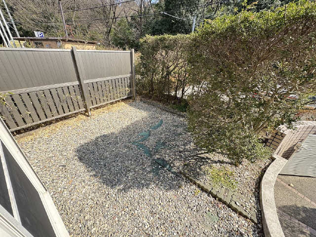 庭